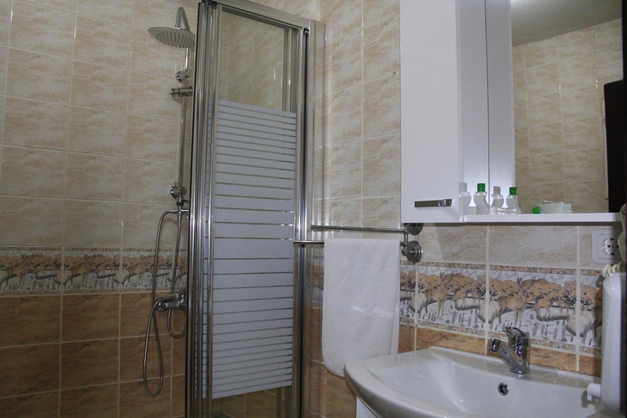 Konak Apart Hotel Istanbul Rom bilde