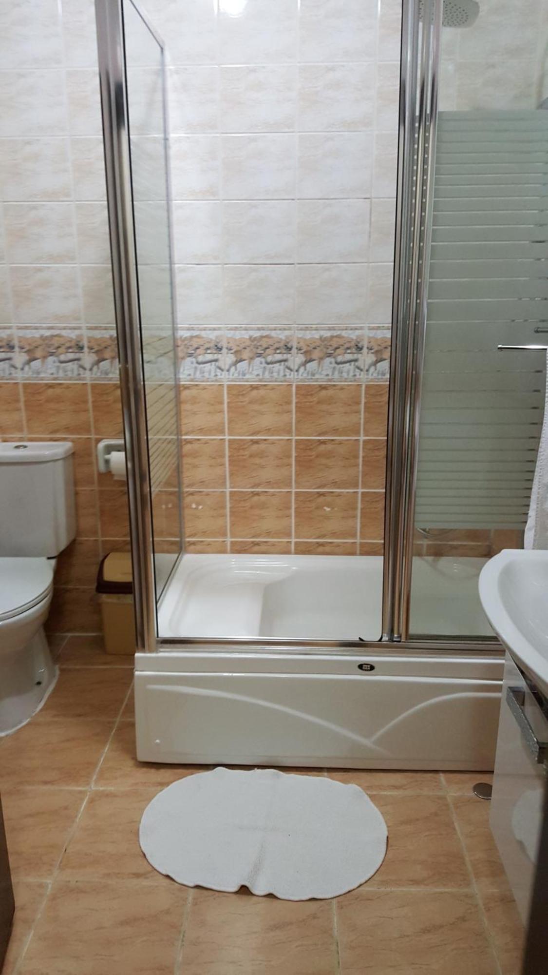 Konak Apart Hotel Istanbul Rom bilde