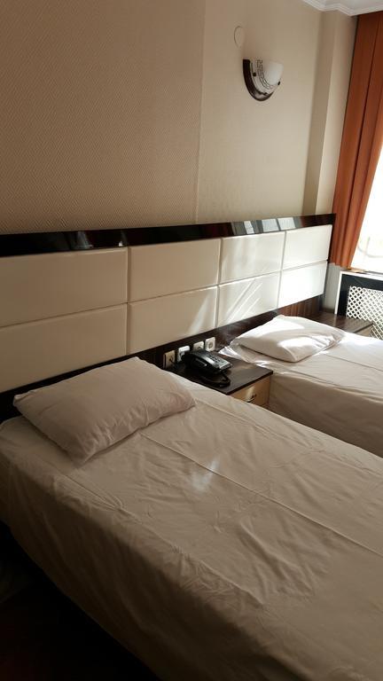 Konak Apart Hotel Istanbul Rom bilde