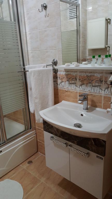 Konak Apart Hotel Istanbul Rom bilde
