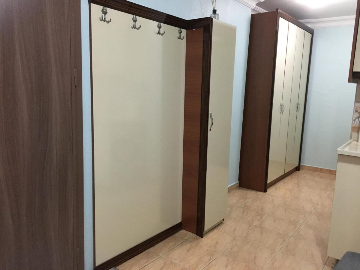 Konak Apart Hotel Istanbul Eksteriør bilde
