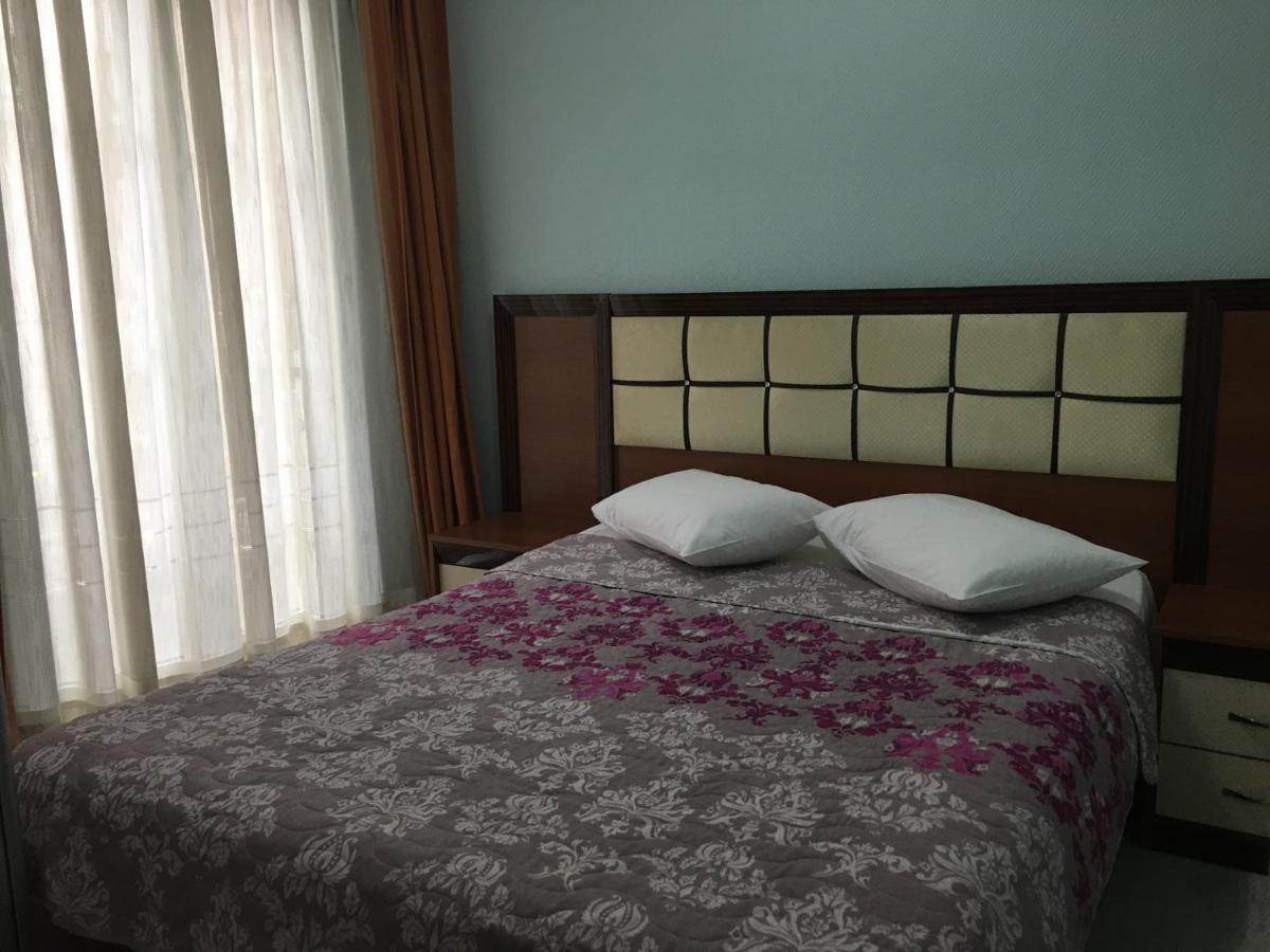 Konak Apart Hotel Istanbul Eksteriør bilde