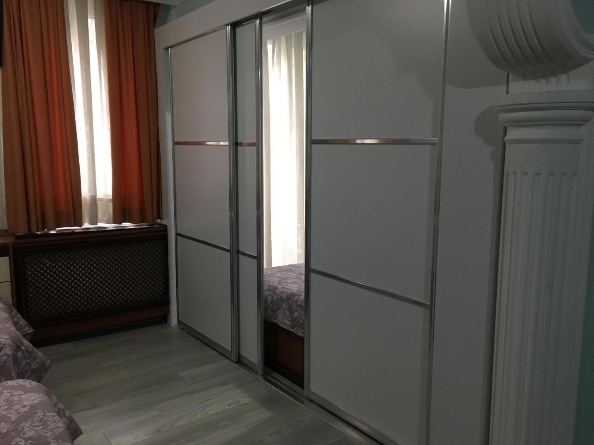 Konak Apart Hotel Istanbul Eksteriør bilde